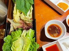 -三代烤肉(保利广场店)
