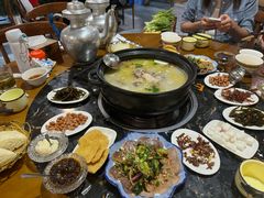 -尼玛藏家风味园(阿山食城店)