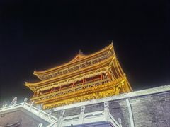 -西安鼓楼