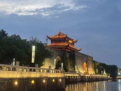 -相门城墙文化休闲景区