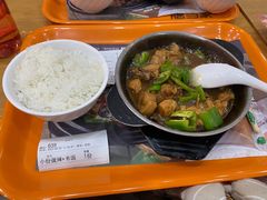 -膳当家黄焖鸡米饭(万科棉花广场店)