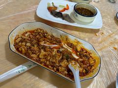 -洪霞餐馆