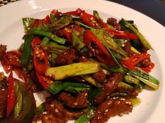 -宁波逸东豪生大酒店·逸轩中餐厅