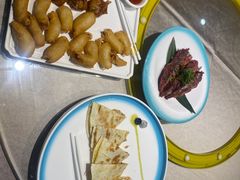 -百里鲜·闽南家宴·福建菜