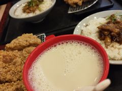 -永和大王(中关二店)