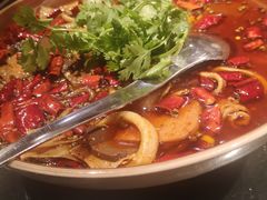 -华豫川酒家(大卫城店)