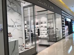 -CHARLES&KEITH(城西银泰店)