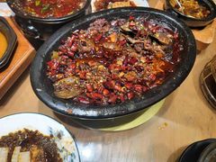 -老砂锅(城北店)