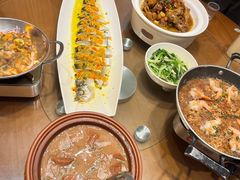 -钵家大院·地道湖北菜(江夏·大花岭店)