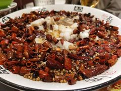 -渝信川菜(西单店)