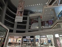 -济南恒隆广场
