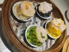 -禄运茶居·手工点心(猎德店)