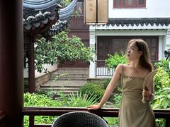 -瑞面(吴宫泛太平洋酒店)