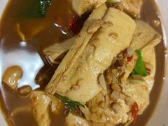 -老三样·美食研究中心(世贸路店)