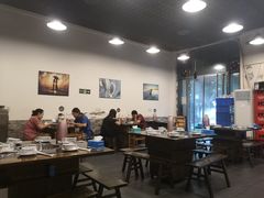 大堂-天治宣·野椒鸡(龙头寺总店)