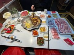 -傣妹火锅(南京东路一店)