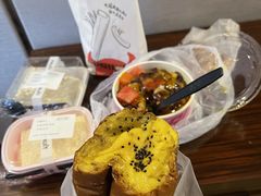 -韩国利尔面包(桂林路店)