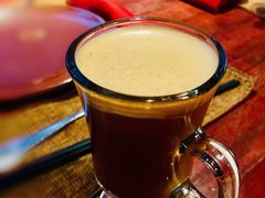 缅式奶茶-花马天堂云南餐厅 Lost Heaven(外滩店)