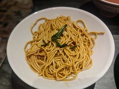 葱油拌面-兰溪小馆(首经贸店)