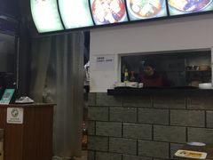 -陈记柳州螺蛳粉(大坪店)