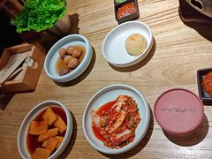 -泥炉烧肉师(新街口金銮巷店)
