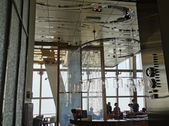 -上海柏悦酒店·世纪100牛排馆