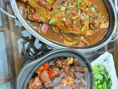 -徽州美食(三十年老店)