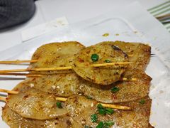 -三毛烧烤·南昌大排档(山姆店)
