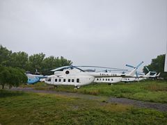 -中国航空博物馆
