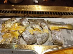 -新石器烤肉(之心城店)