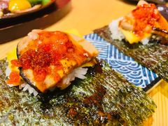 -隐月· 㐂和食屋(芝罘万达公馆店)