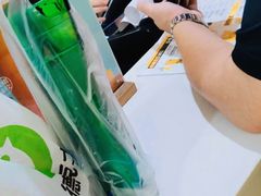 -德克士(龙阳广场店)