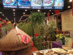 -西江美食舫·江西菜(健德桥店)