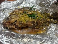 -衡厨·衡阳土菜(中南店)