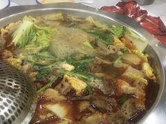 -古乐牛香·鲜牛肉牛杂火锅(五一中路店)