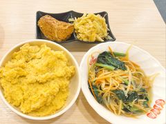 稠粥-东方削面(迎泽街店)