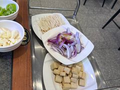 -揽月斋炙子烤肉·清真(安定门·五道营店)
