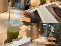 -阿嬷手作(上海万象城店)