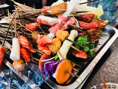 -五味缘小郡肝串串香(中国铁建广场店)