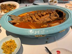 -阿五黄河大鲤鱼(英协路店)