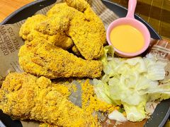 -七楽·韩式欢聚餐厅 치르치르(龙泉驿万达店)