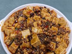 -天津外国语大学（马场道校区）食堂