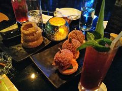 -广州四季酒店·天吧·高空酒吧