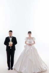 -金夫人婚纱摄影(总店)