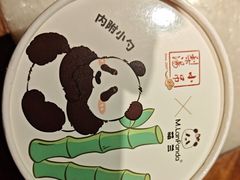 -小吊梨汤·北京菜·烤鸭(清河万象汇店)