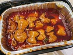 -云海肴·汽锅鸡·云南菜(领展购物广场·中关村店)