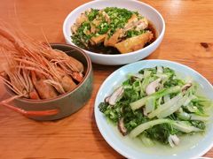 -百家鲜·杭帮菜