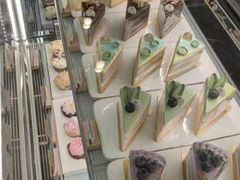 -Pantry's Best派悦坊蛋糕(K11购物艺术中心店)