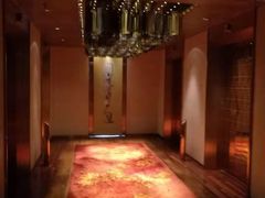 -金轩中餐厅 Jin Xuan(浦东丽思卡尔顿酒店)