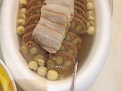 -宝园酒家(美林M·LIVE天地东座店)